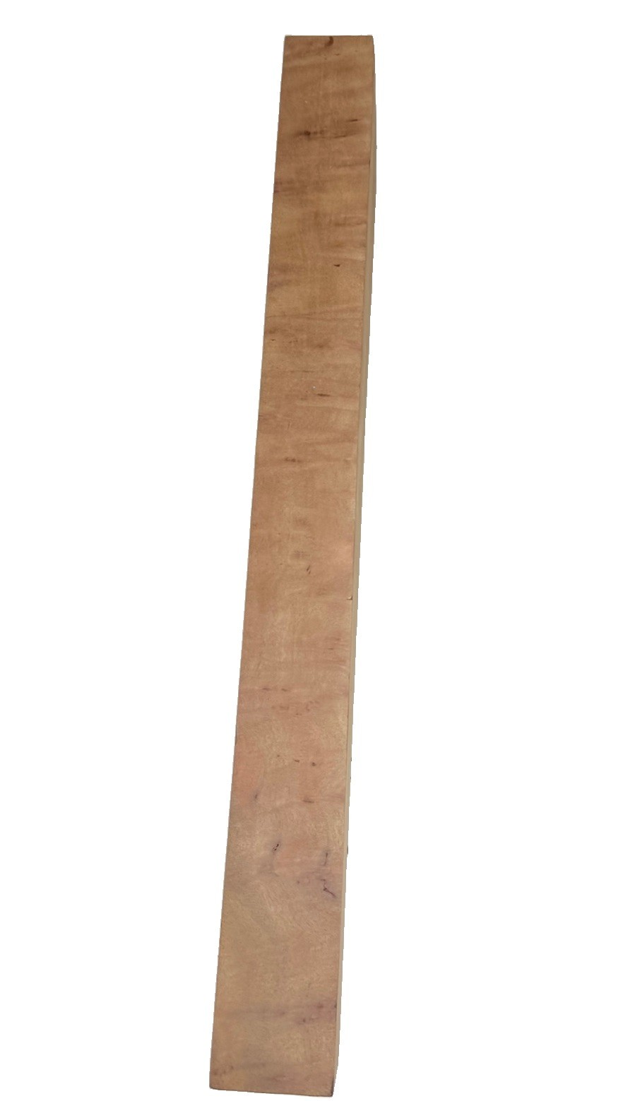 Camphor Burl wood insrument blank 21-1/8″ x 6-3/4” x 2″ (w28) dried billet
