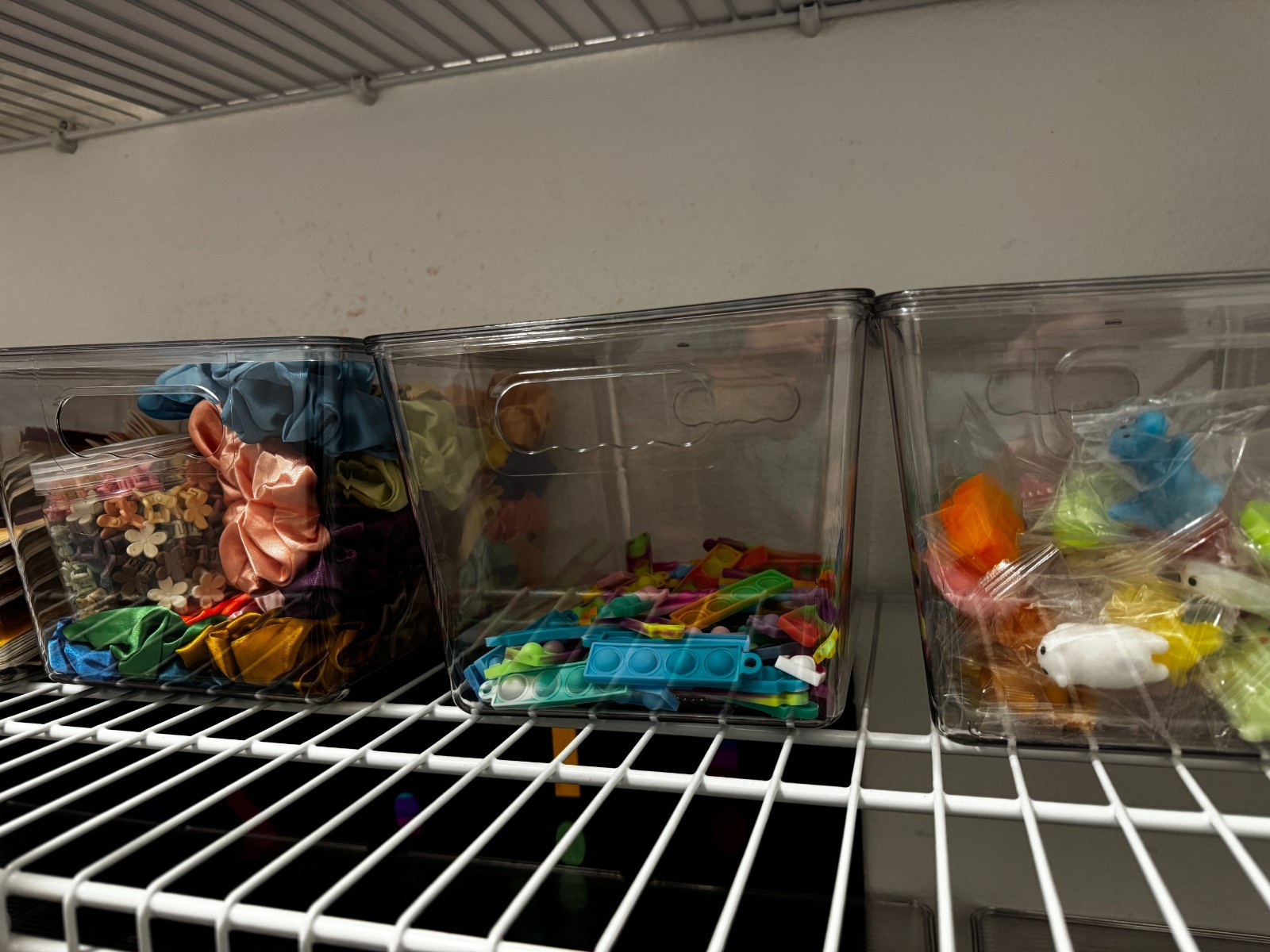 Ella’s Summer Mystery Beads Scoop – Pick Size Win Prize! (see photos) NEW $$