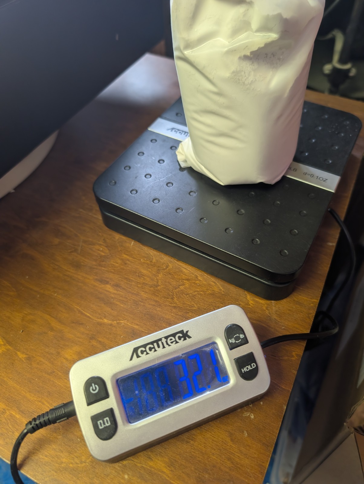 Permastone Activa 2- 28 oz Bag of Casting Compound in Box (Plus Bonus)