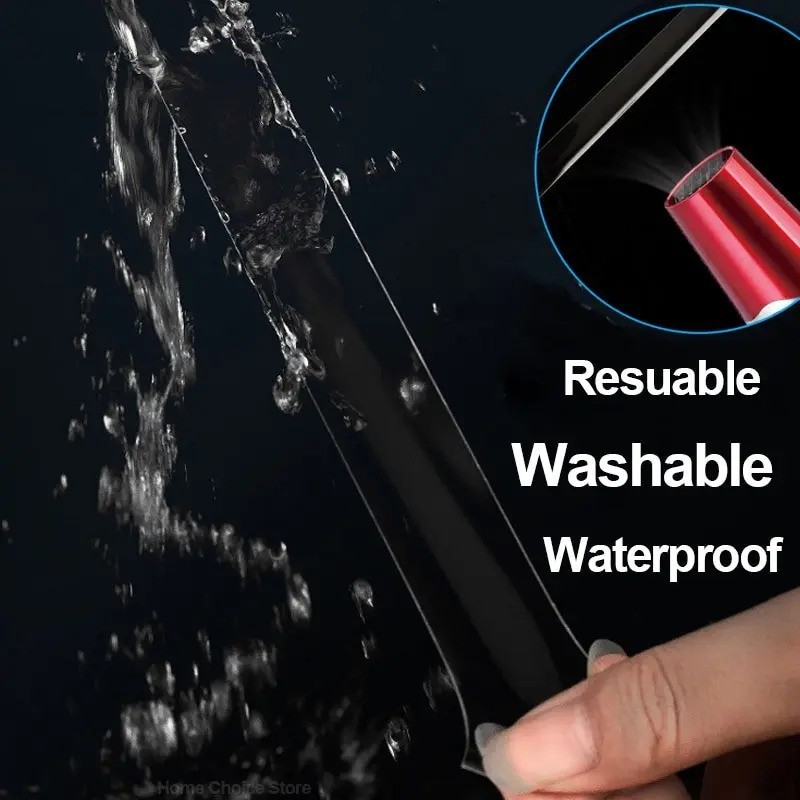 Nano Tape Super Strong Double-Sided Adhesive Tape Transparent Reusable