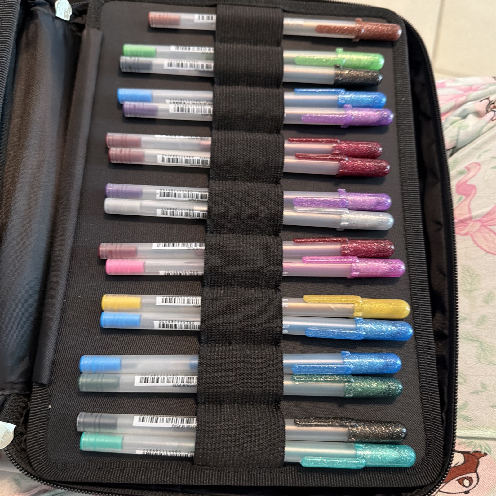 GELLY ROLL pens All Styles Over 120! See Photos For Colors And Details!