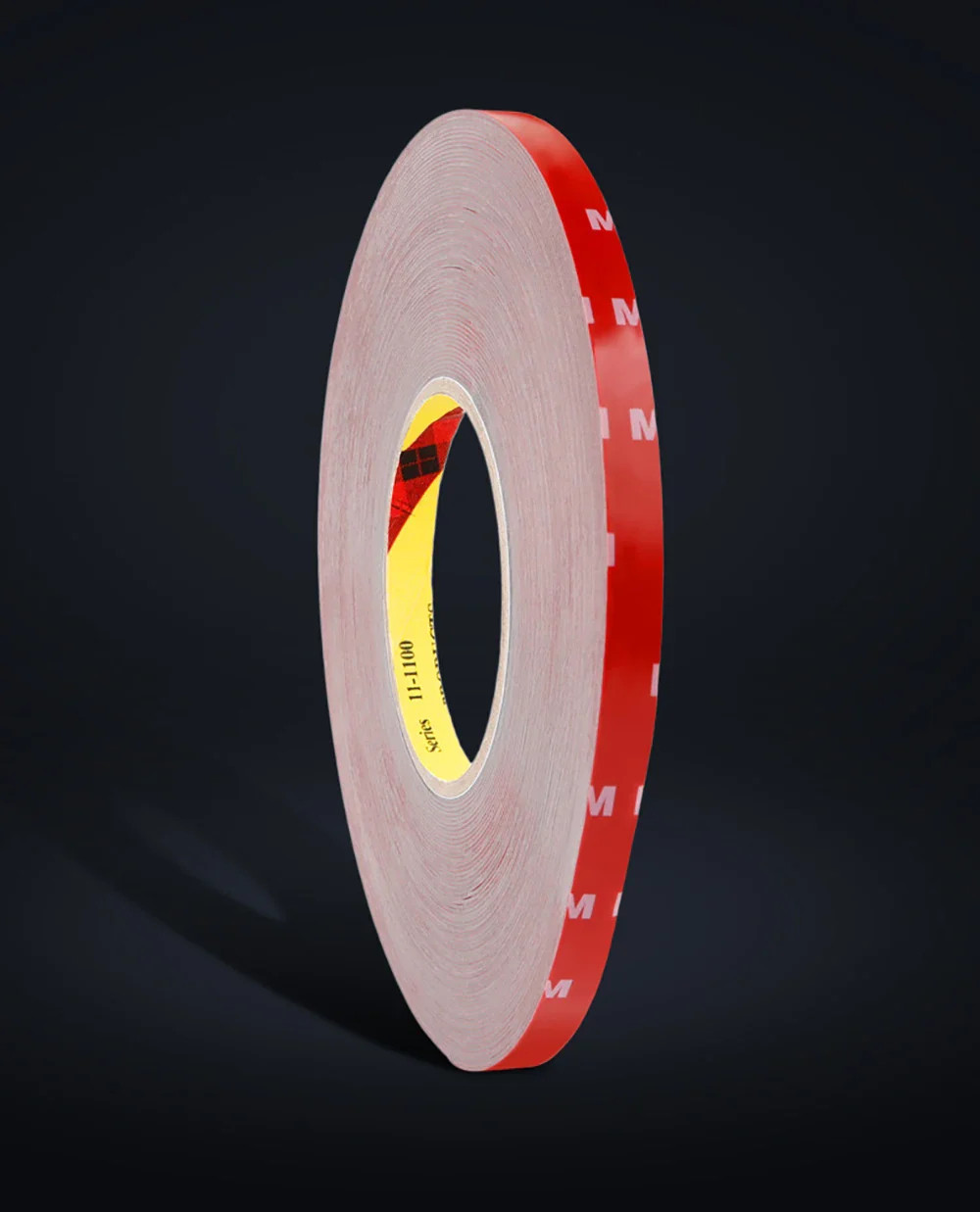 Acrylic Foam Double Sided Tape Heavy Duty Mounting Adhesive Waterproof 3-33M