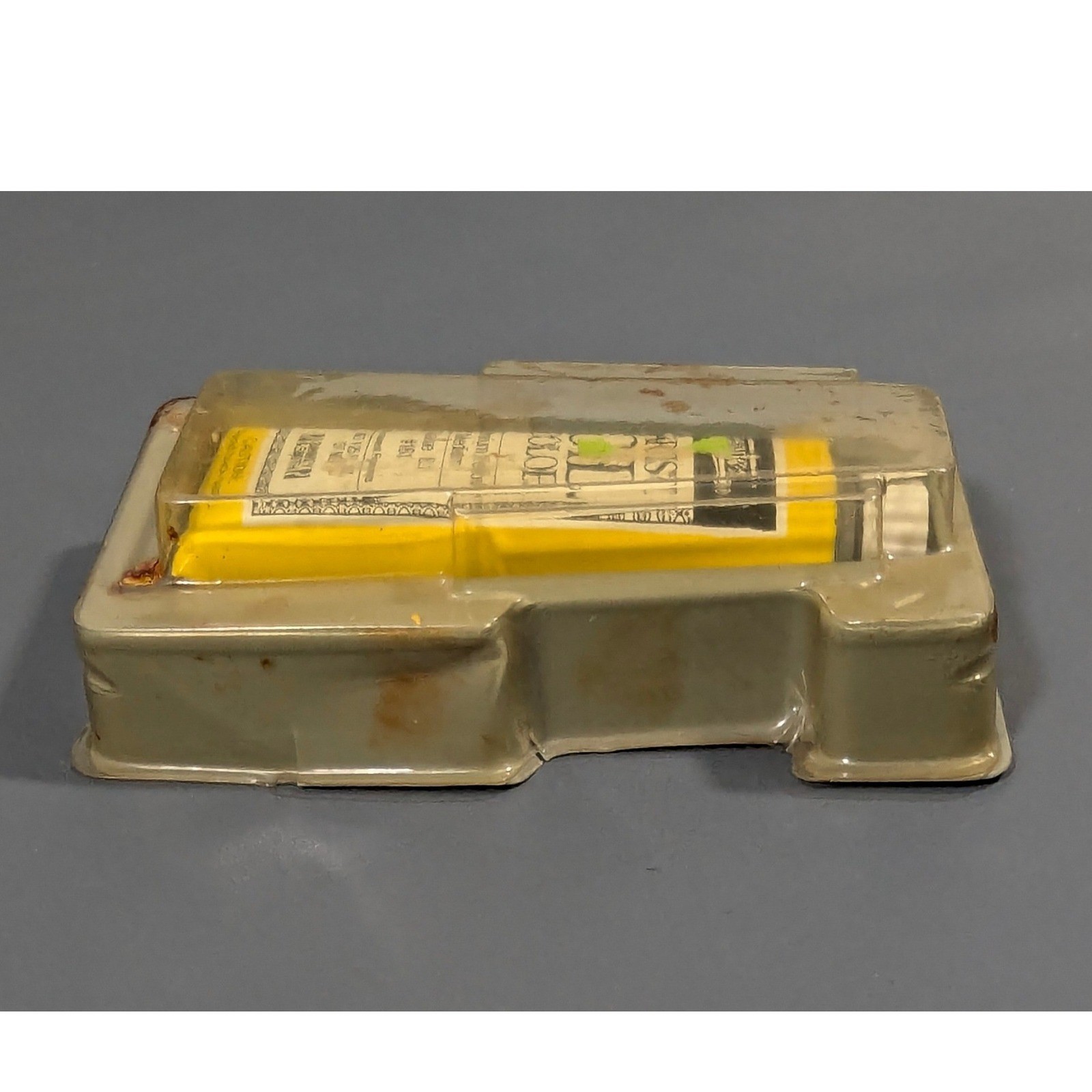 Liquitex Artist Oil Color Cadmium Yellow Medium 1.25oz Binney & Smith #161