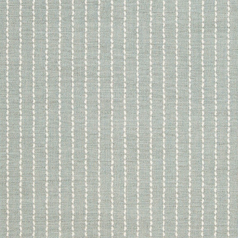 Sunbrella® Indoor / Outdoor Upholstery Fabric – Trail Sky 42106-0003