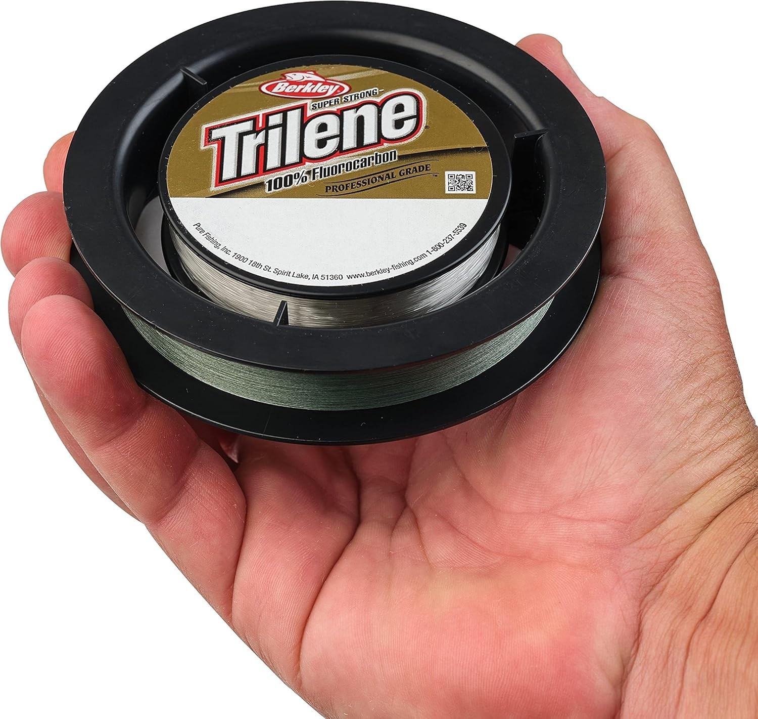 fishing line