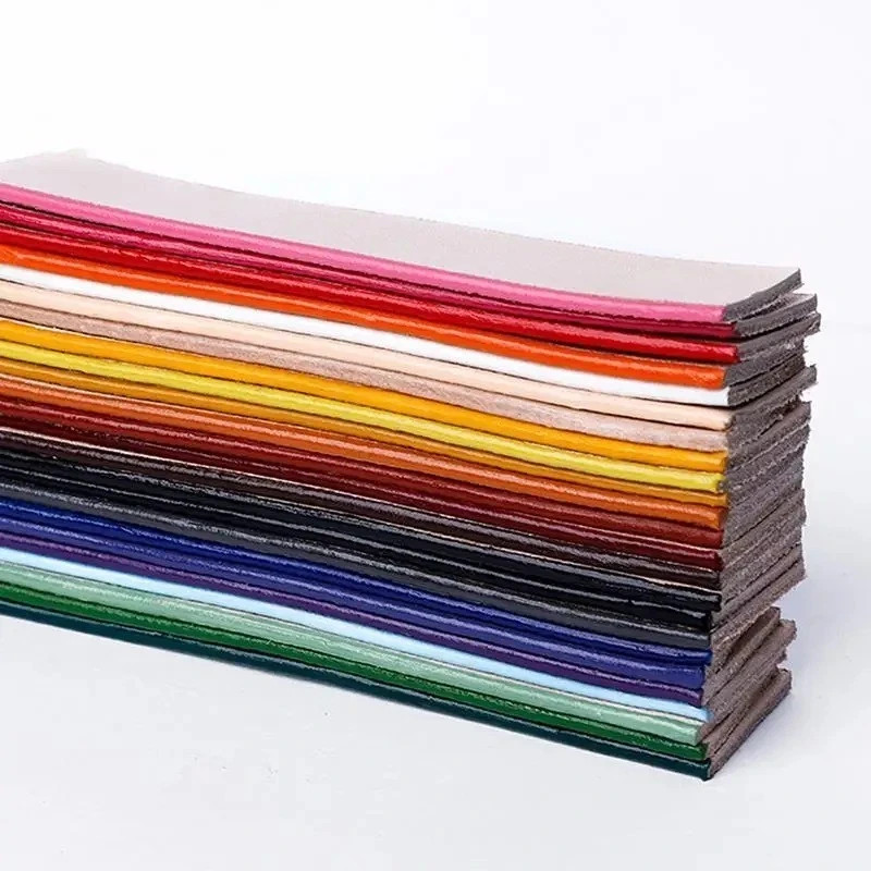 30ml Leather Edge Paint Dye – Color Coating Oil DIY Craft Shoes & Leather Finish