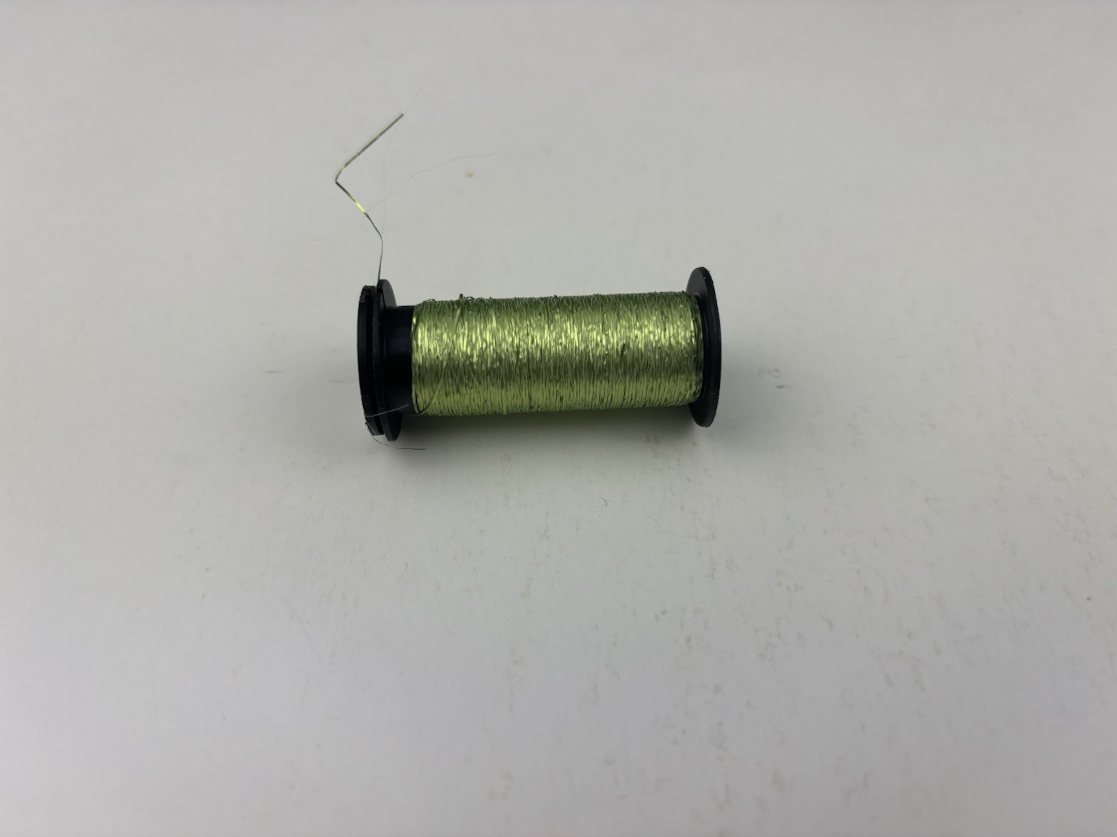 VTG Viridian 4011V Kreinik Metallics Blending Filament Thread 50 Meters 1 Spool