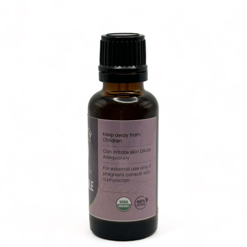 Chamomile (Roman) Essential Oil Organic