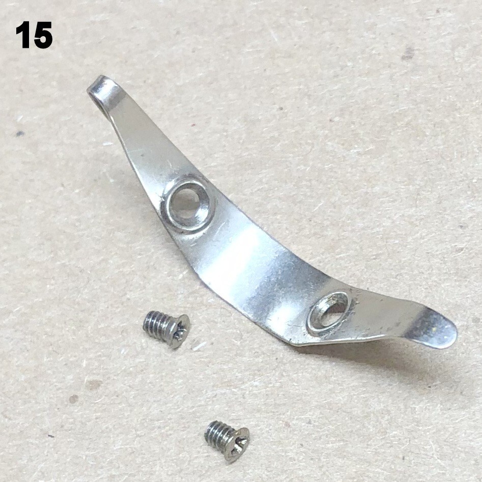 Genuine KENMORE 158.13200 Used Parts Some Fit Other Models See Description