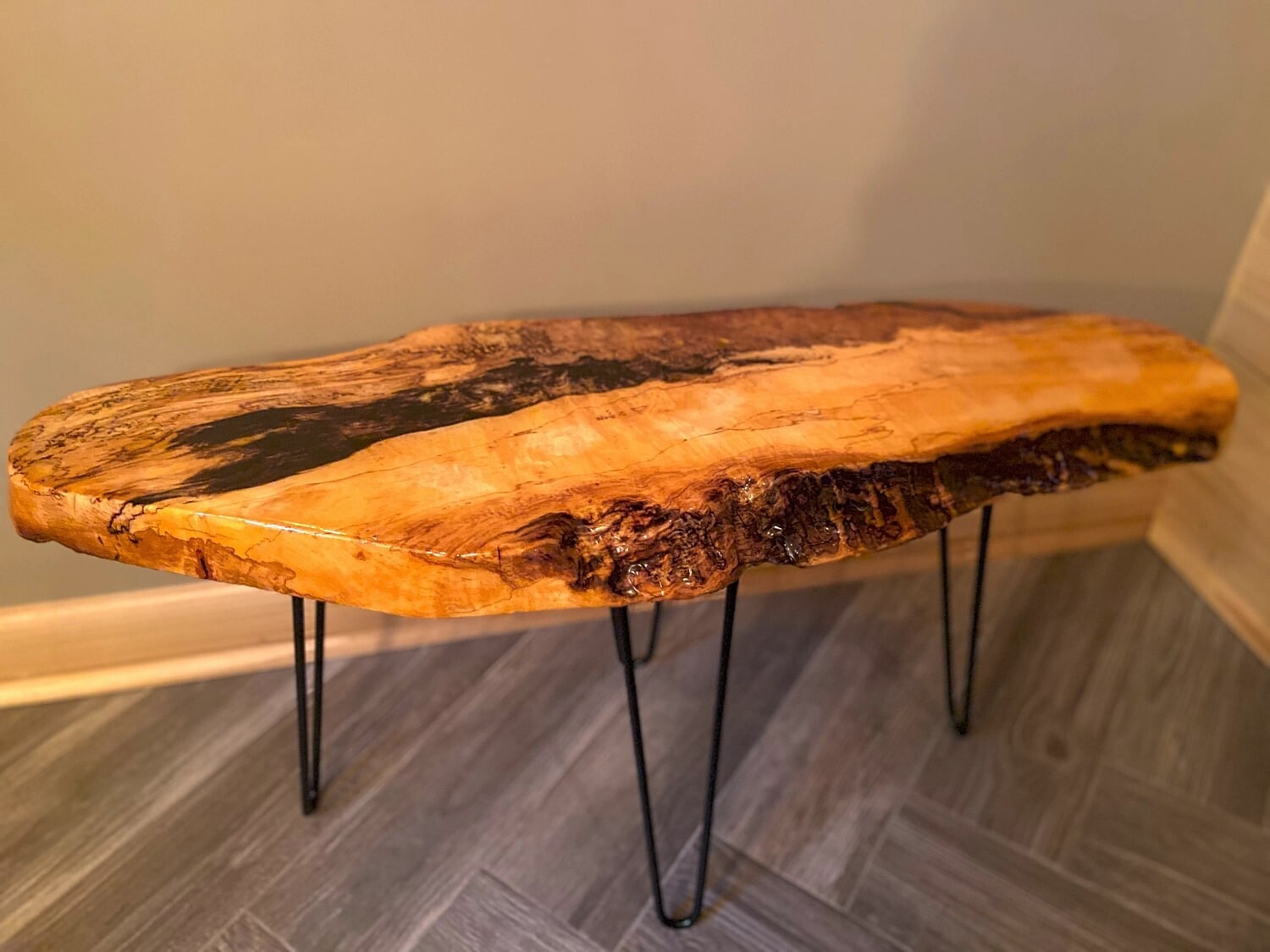 Ultra Clear Epoxy Resin Bar Top Epoxy Table Top Epoxy Countertop 10 Gallon Kit