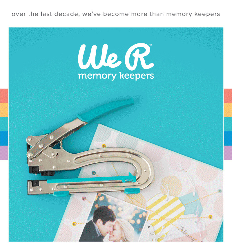 We R Memory Keepers Guillotine Trimmer 12″x12″ Large 60000026 by American Crafts