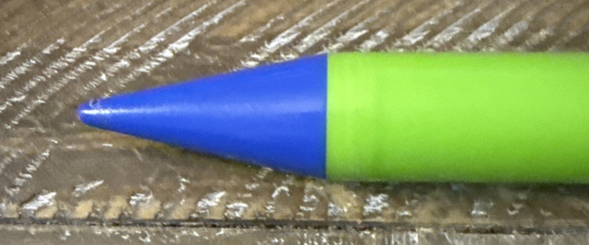 Susan Bates Plastic Knitting Needles 50-25mm-Brand New-SHIPS N 24 HOURS