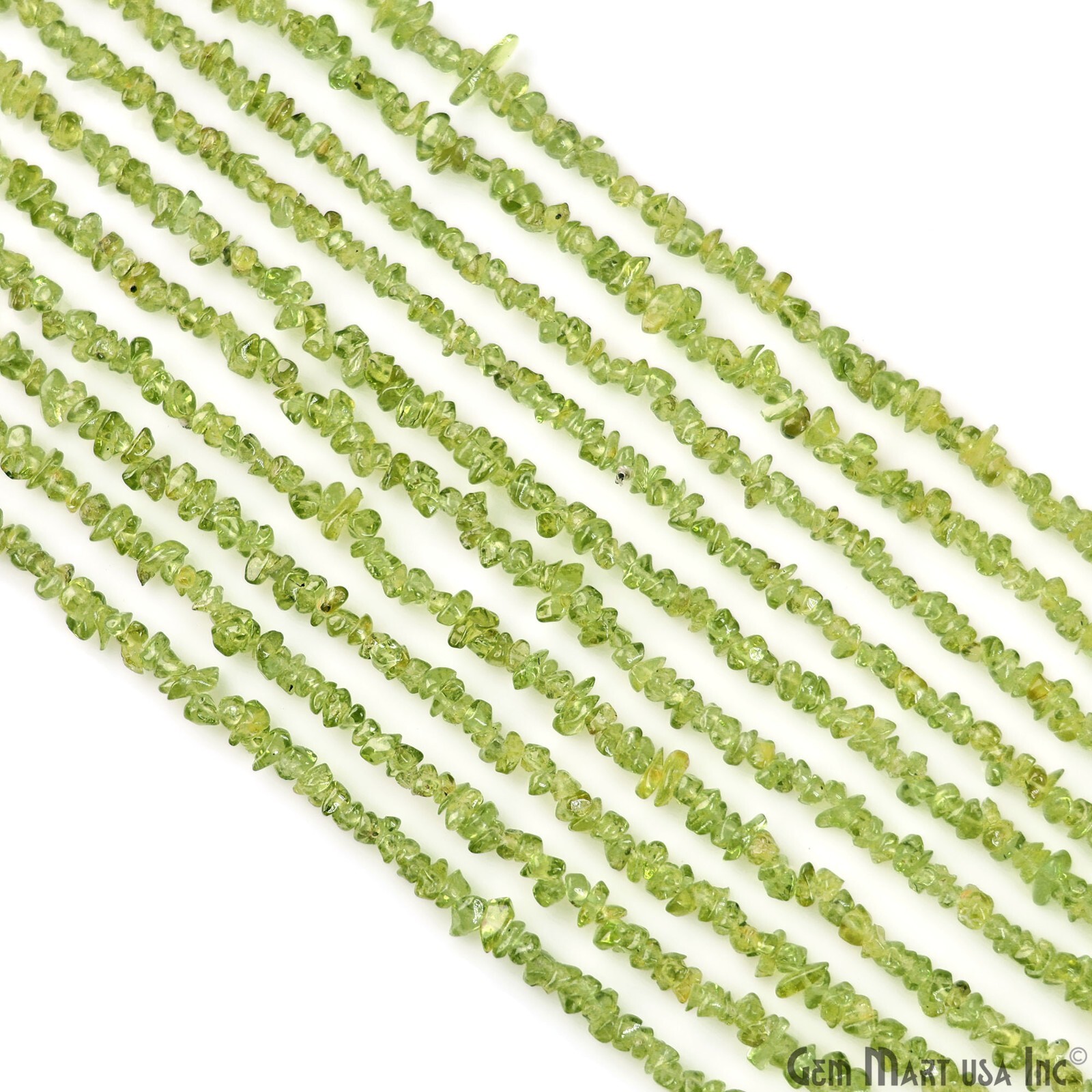 34 Inch Natutal Chip Beads Genuine Chip Strands, Drilled Strung Nugget Beads