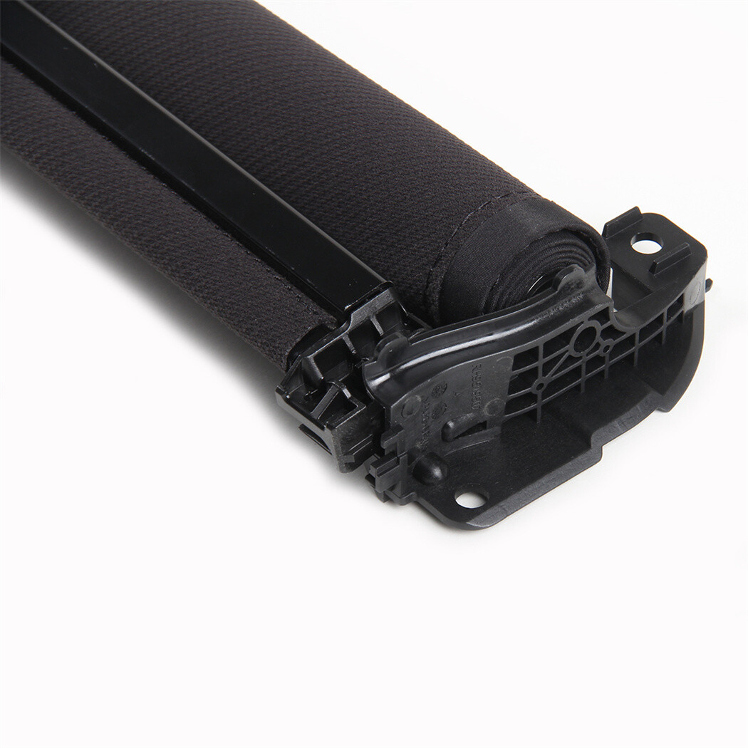New Black Sunroof Roller Blind Rear Fit For BMW 7 series G12 54107409201