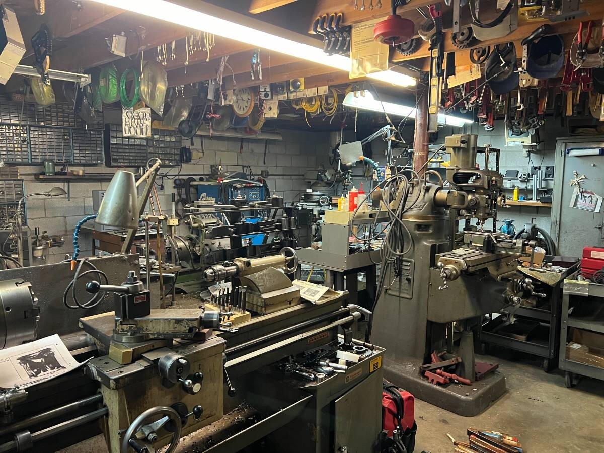 1 Pound lot Steampunk Parts for Artists-Bulk Priced #NJ27