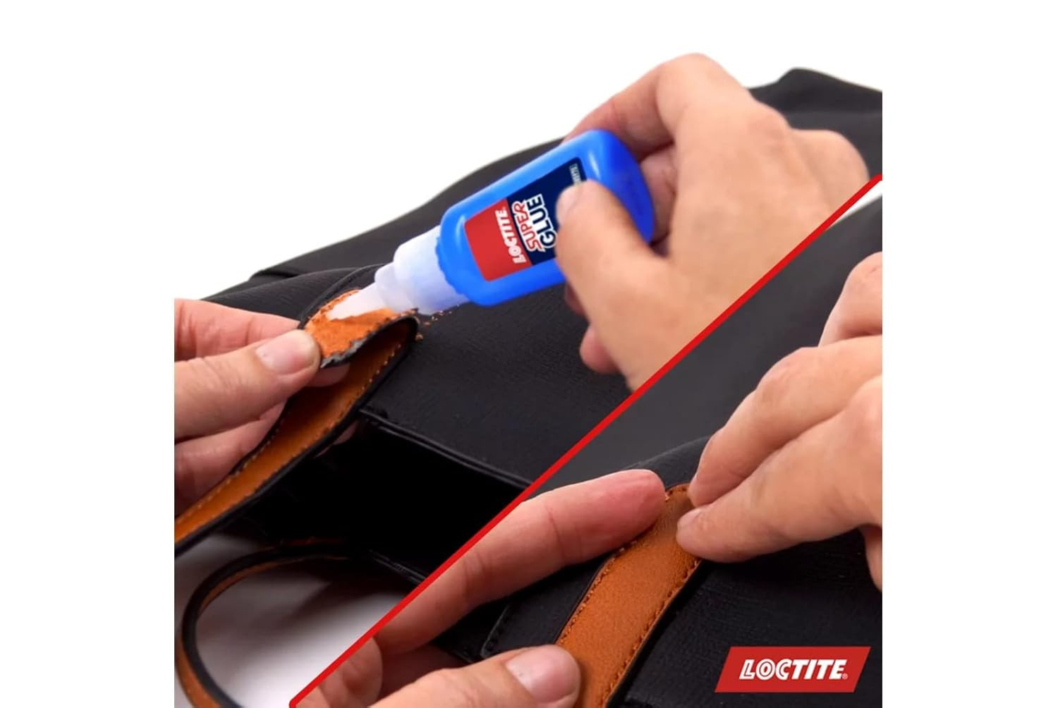 Loctite Super Glue Professional Liquid, Clear, 0.7 Fl Oz Bottle, 2 Pack – Superg