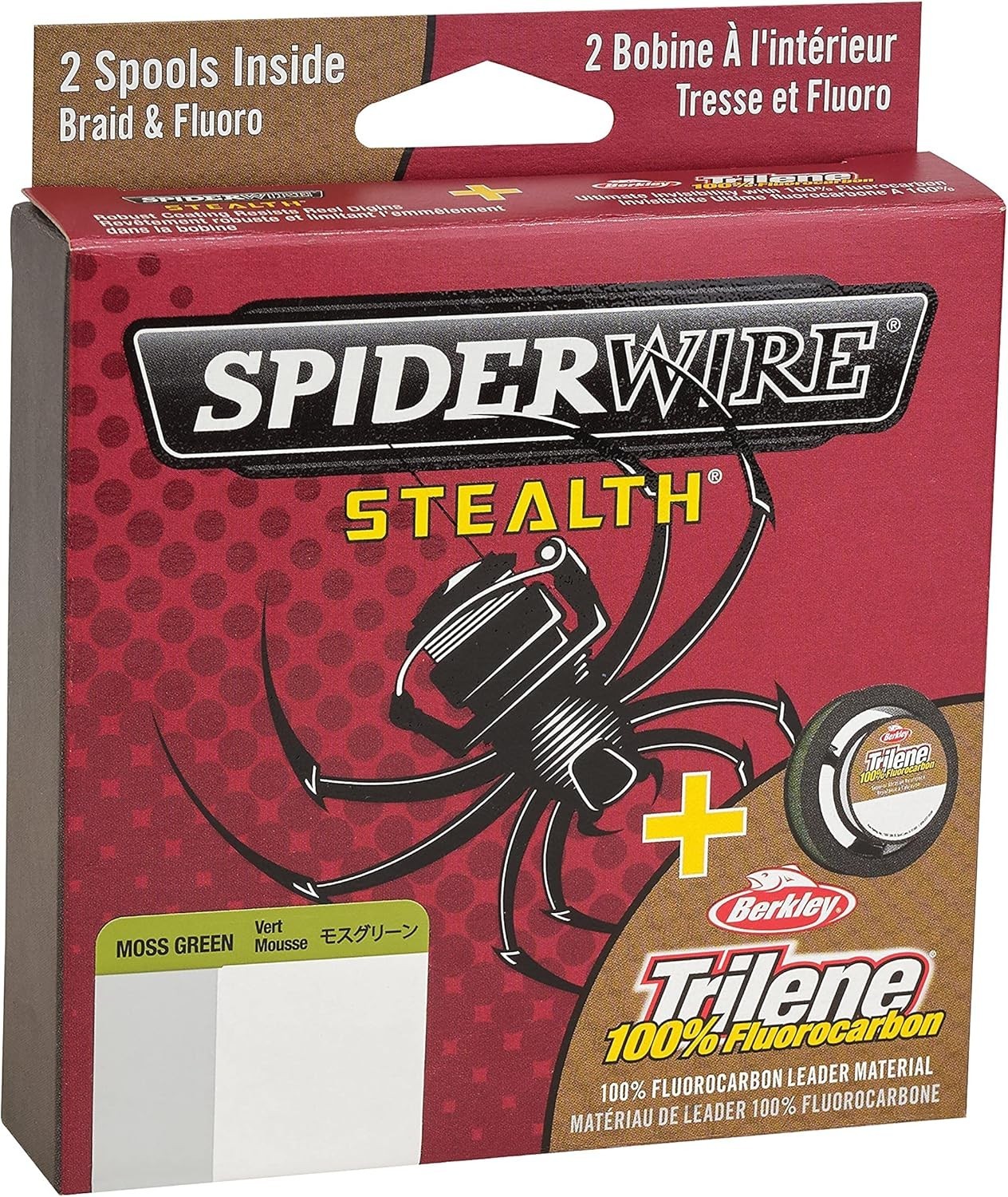 fishing line