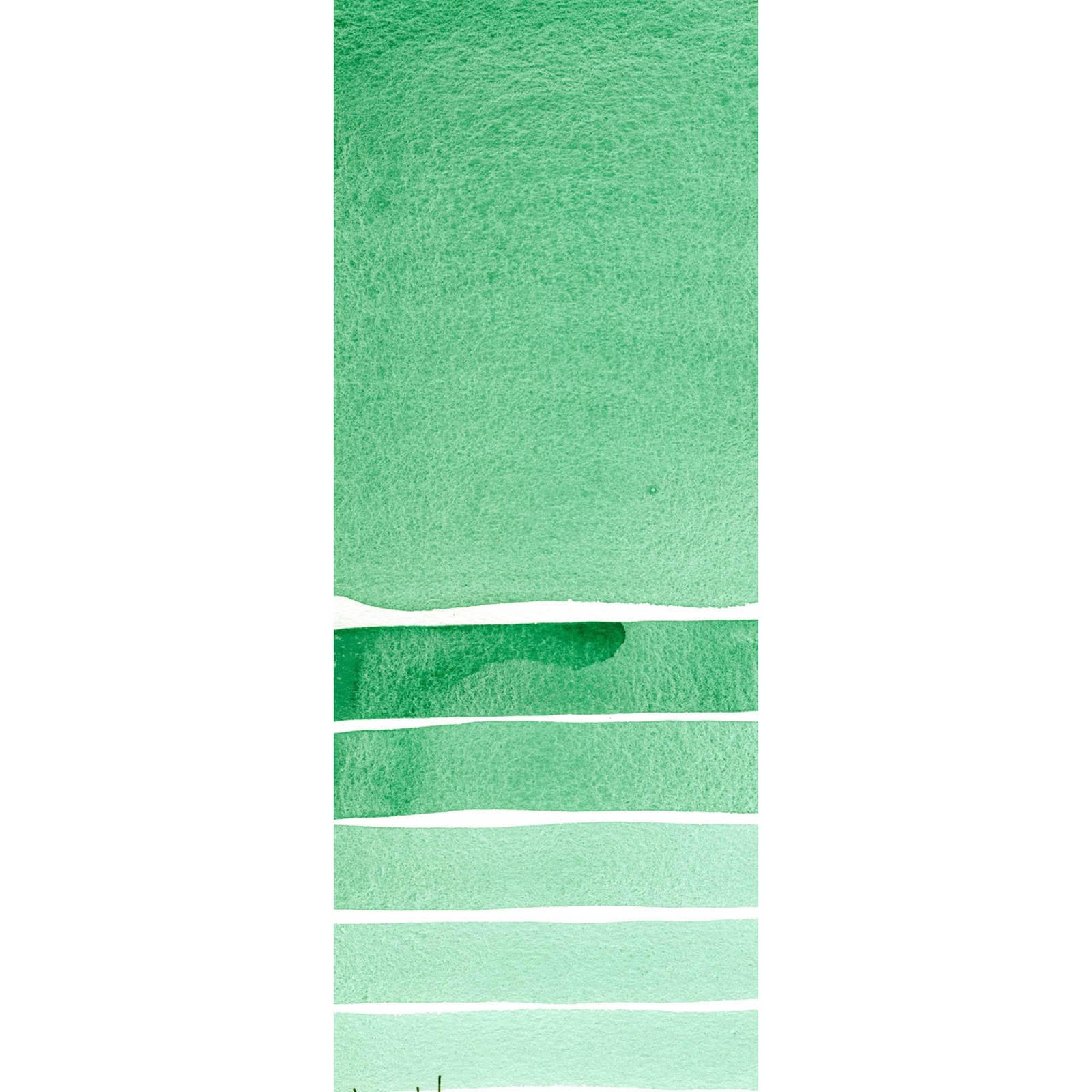 Viridian Extra Fine Watercolor 15ml Paint Tube 0.5 Fl Oz pack Of 1