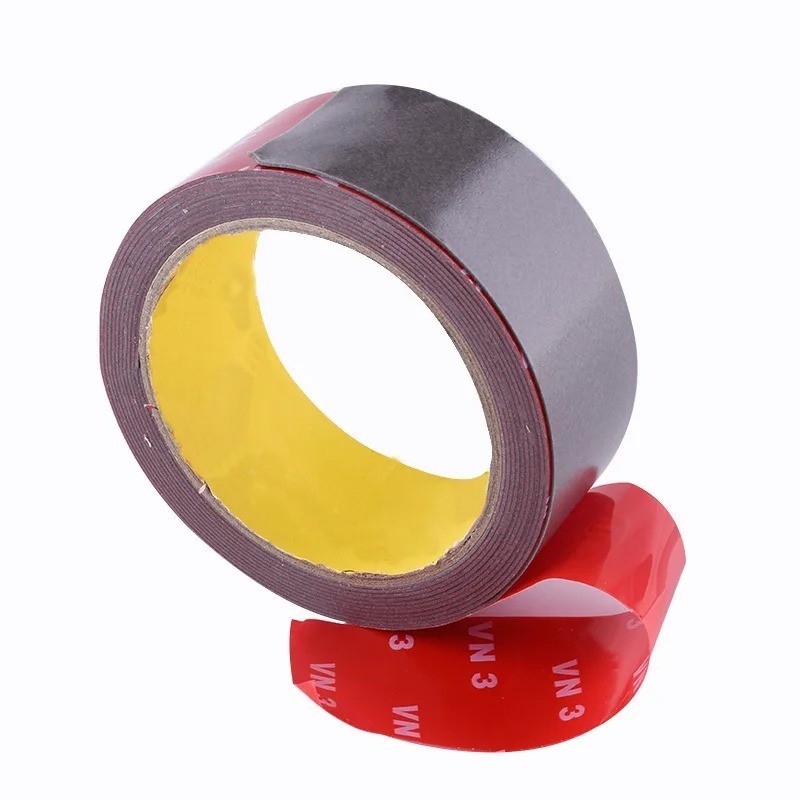 Auto Tape Acrylic FOAM Adhesive Double Sided Mounting Truck Car New