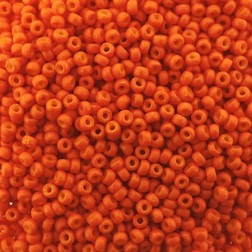 6 Colors: Fall Collection Miyuki Round Seed Beads Size 11/0 8.5GM ea 11-CMD26