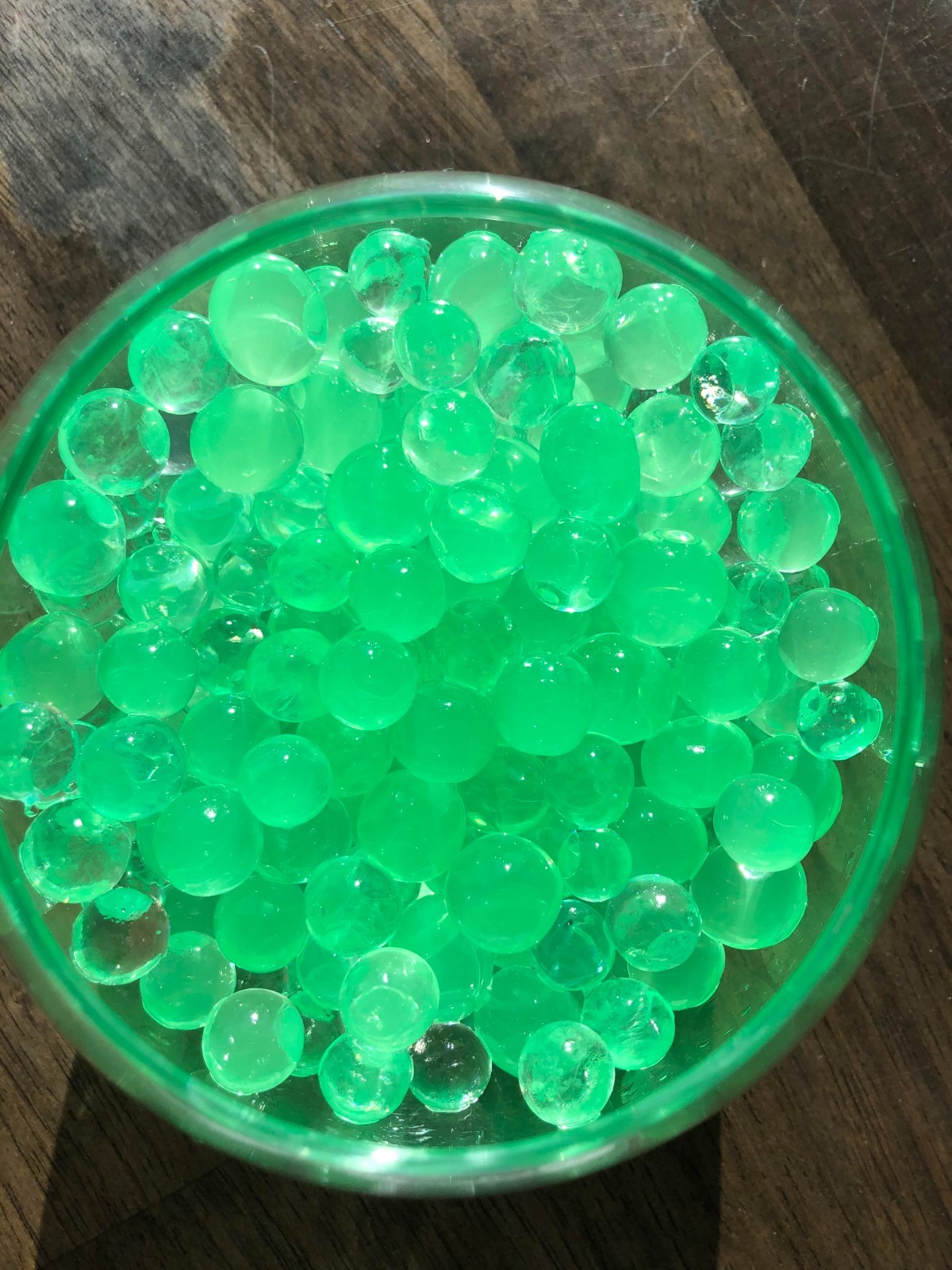 Bulk Water Gel Beads,Vase Filler,Big Brenduh,Wedding Centerpiece,Soil Substitute