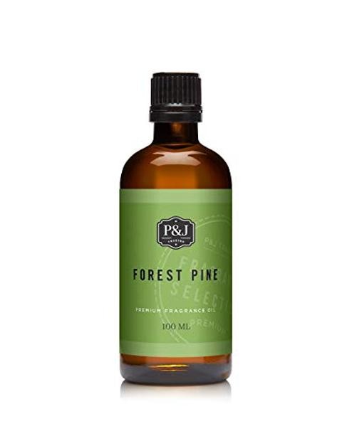 100ml Essential Oil 100% Pure Natural Therapeutic Grade for Candle Making Soap