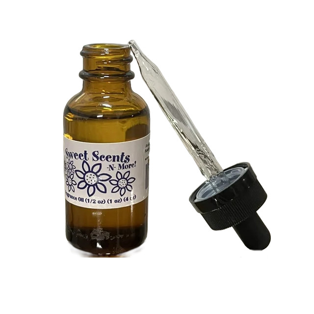 Soap/Candle/Diffuser 1oz Fragrance Oil w/ Dropper Fall Fragrances You Choose!!