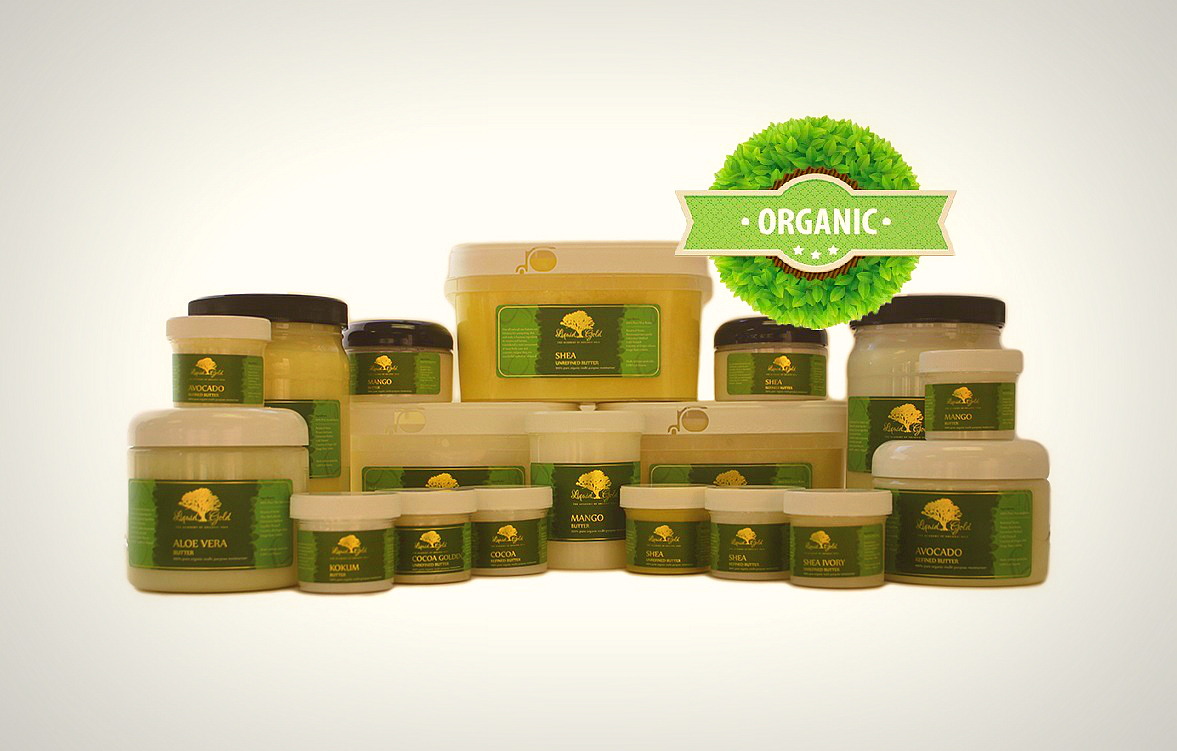 8 oz PREMIUM ALOE VERA BUTTER NATURAL MOISTURIZER PURE ORGANIC HIGH QUALITY