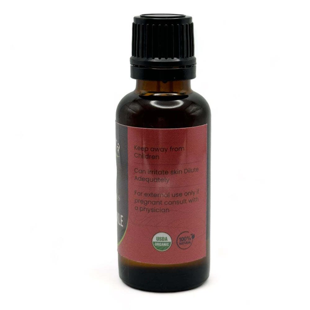 Honeysuckle Essential Oil