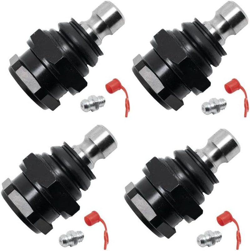 Off-Road Heavy Duty Death Grip Replacement Ball Joints Replaces Polaris RZR XP 2