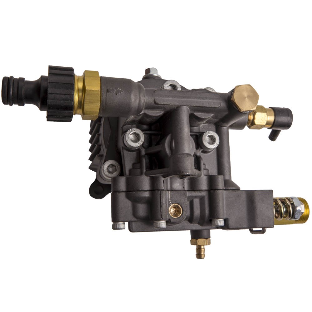 Pressure Washer Water Pump for Karcher for Honda GC160 MSH3125 3/4 Inches