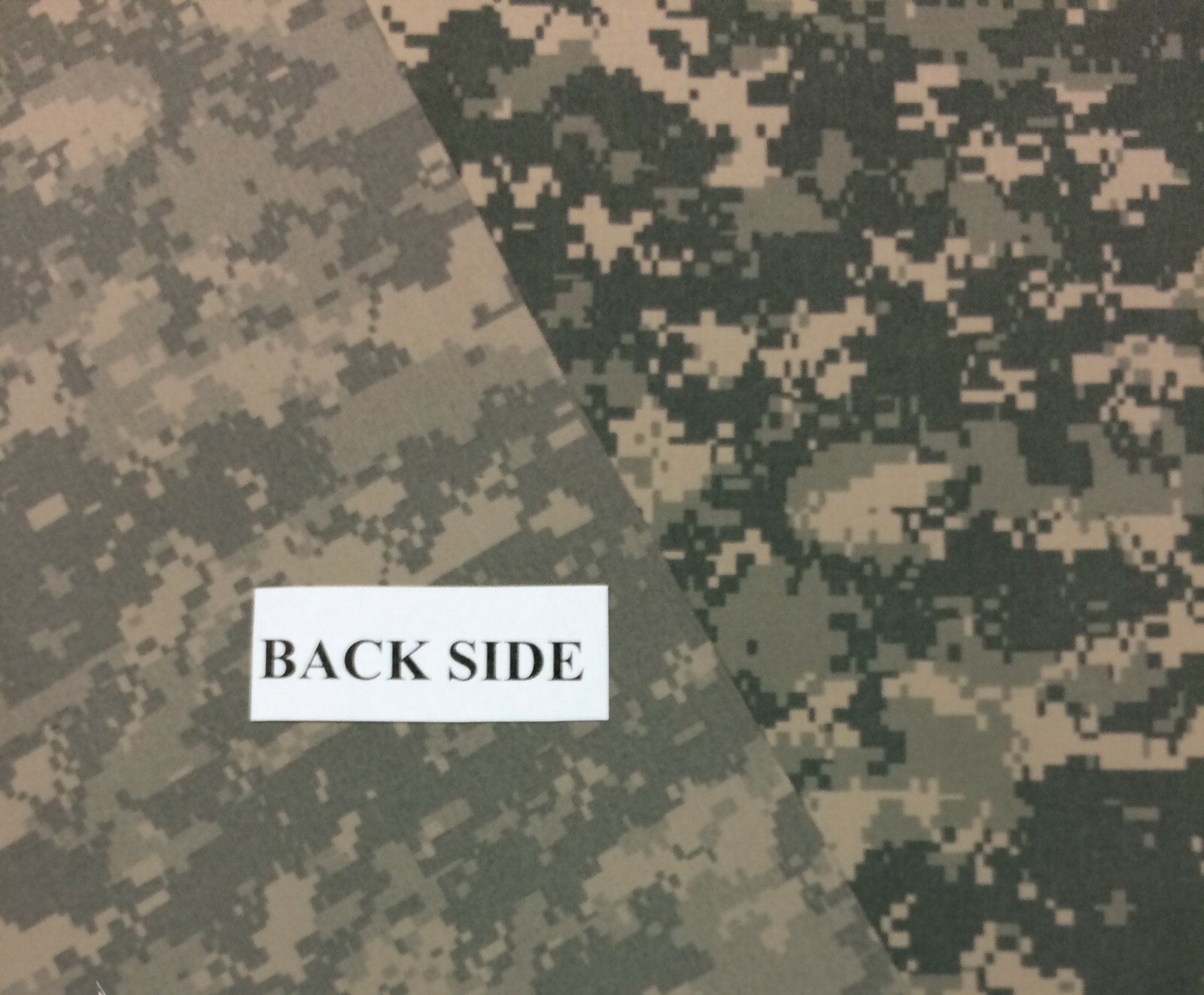 ACU DIGITAL CORDURA 330D NYLON OUTDOOR DWR MULTIPURPOSE FABRIC BY YARD 60″ WIDE