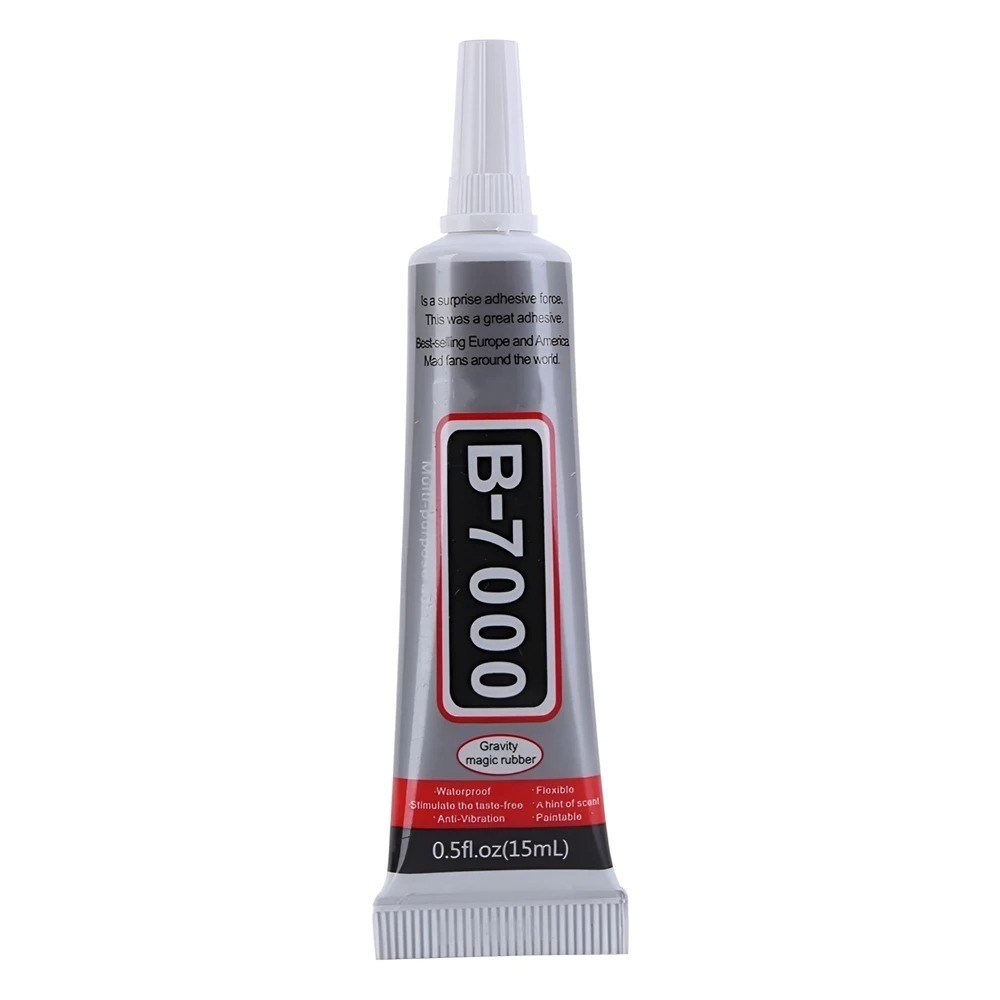 B-7000 / T-7000 Adhesive Multi-Function Super Glue Suitable for Phone Repair US