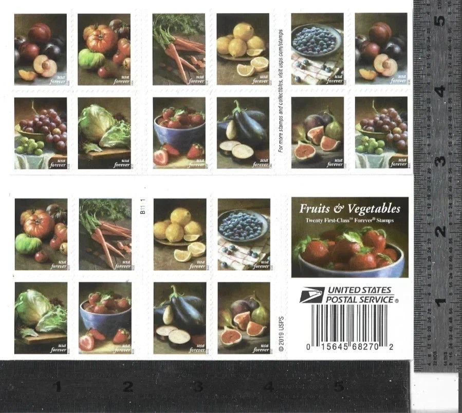 assorted designs – 1 sheet