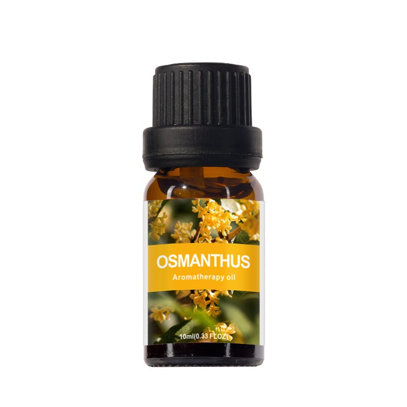 10ml Natural Water Soluble Essential Oil for Humidifier Diffuser Home Office Car