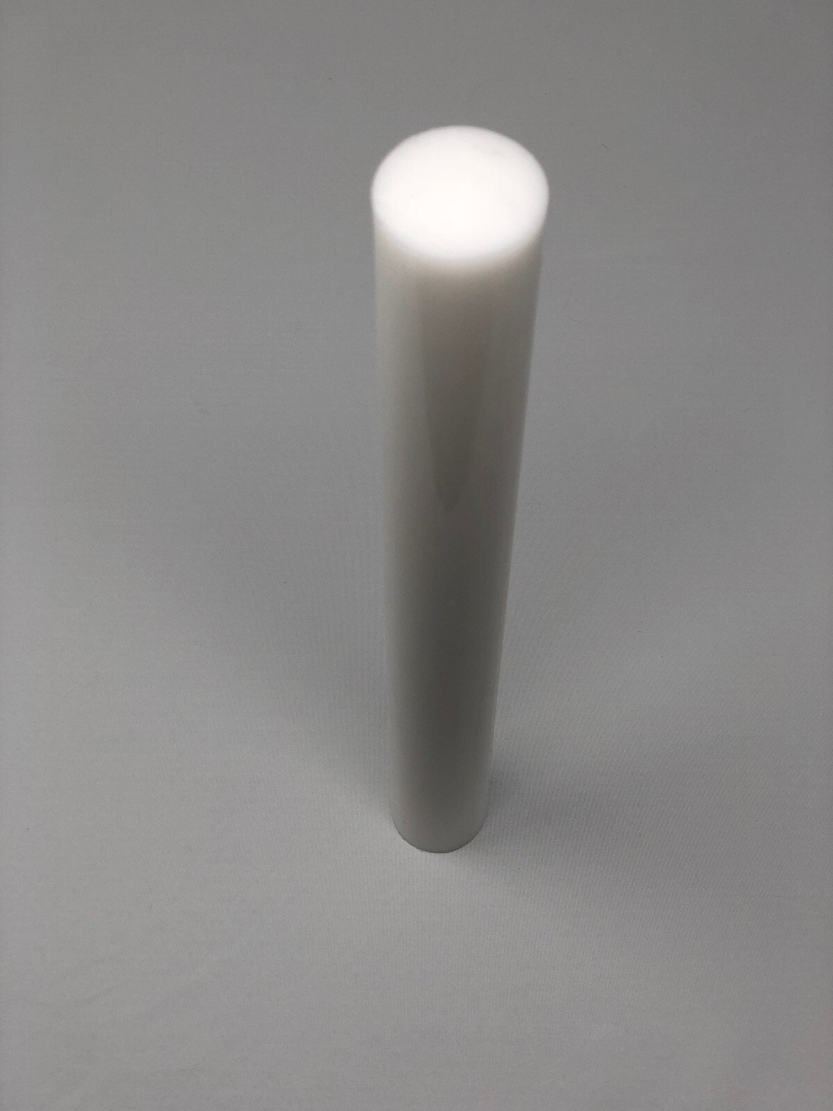 Delrin – Acetal Copolymer Rod, Various Diameters, Colors, and Lengths