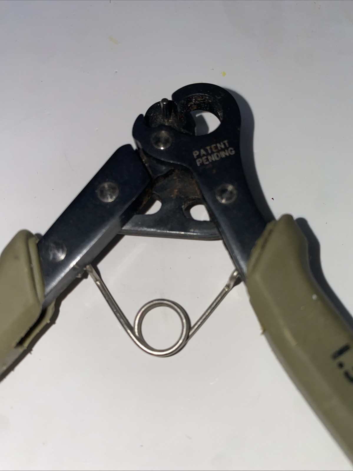 Beadsmith One Step Looper Tool 1.5mm Loop