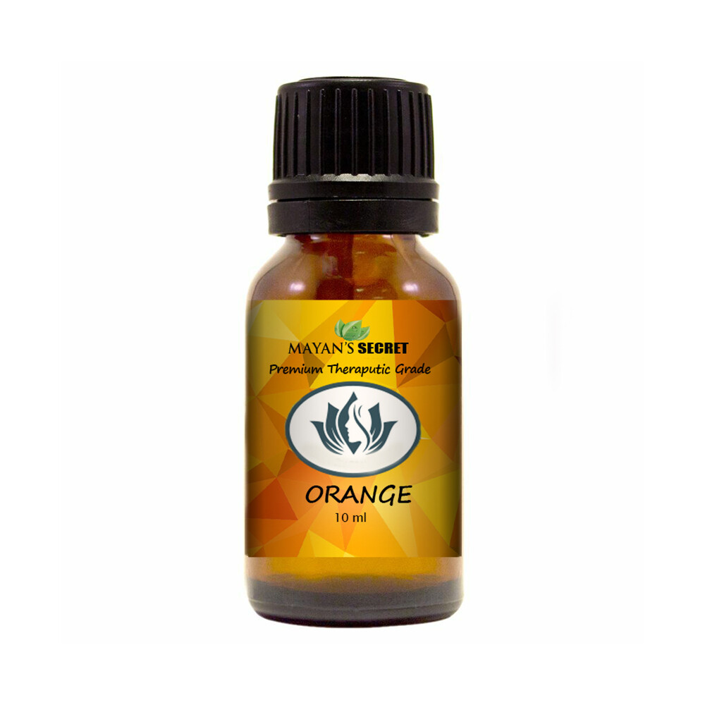 Premium Grade Essential Oils-Tranquility- Gift Set 6/10ml Pure Essential Oils