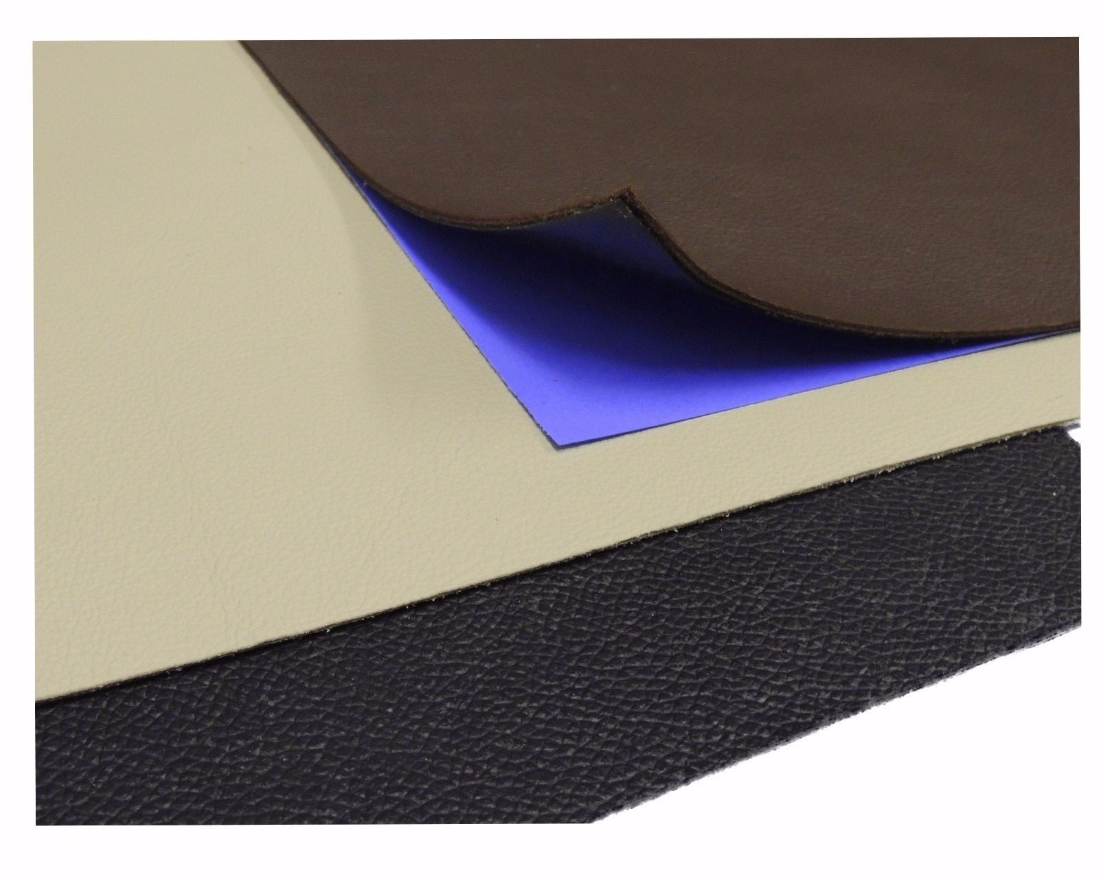Archery Arrow Rest ADHESIVE LEATHER 5.5″ x 4.5″ PAD Rests Grip FREE SHIPPING