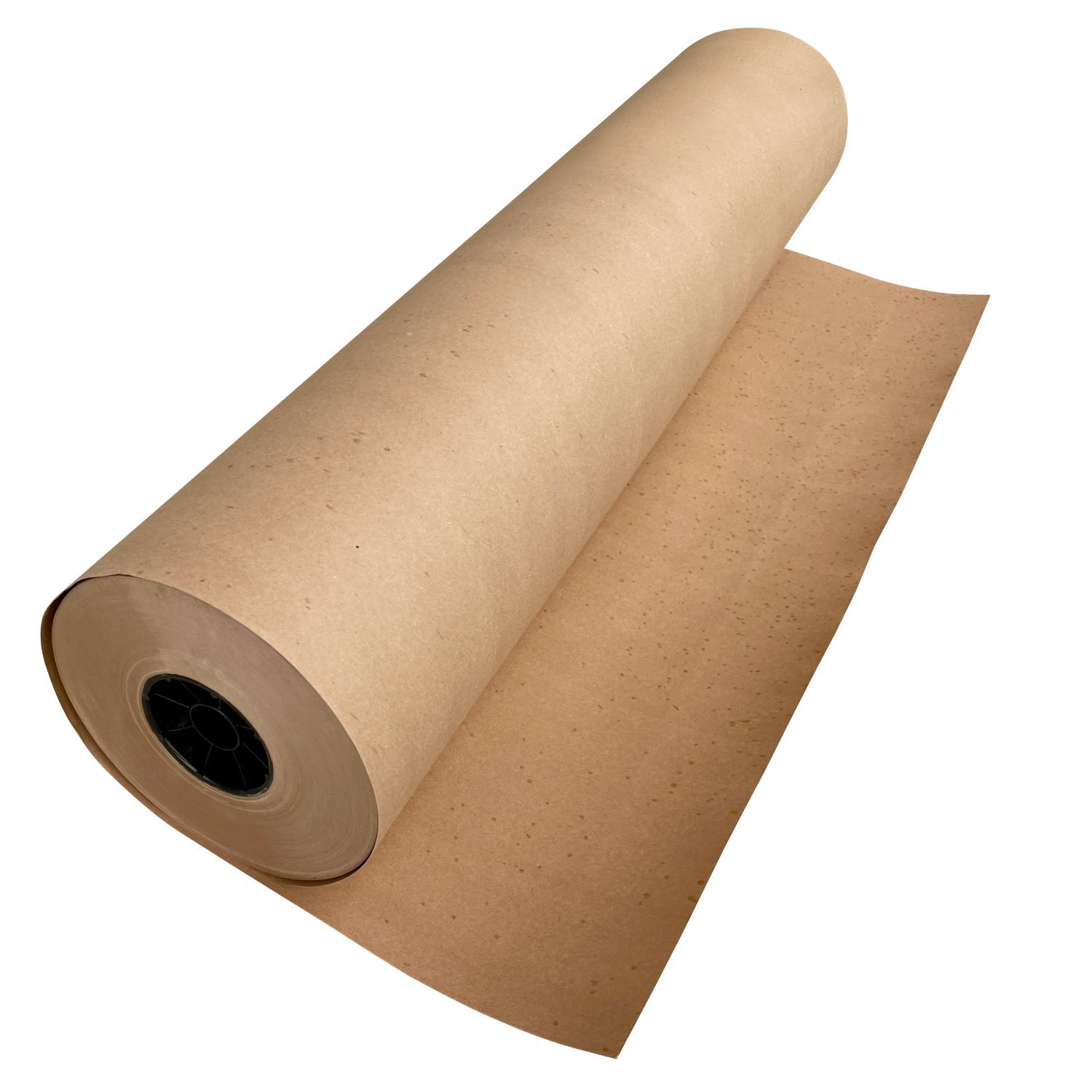 Sandbaggy Heavy Duty Builders Paper Roll – 75 lb (Brown) 3 ft x 475 feet/roll