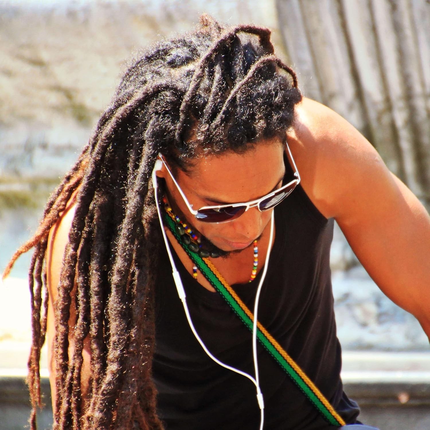Dreadlock Crochet Hook for Hair Locs Crochet Needle Dreadlocks loc Crochet…