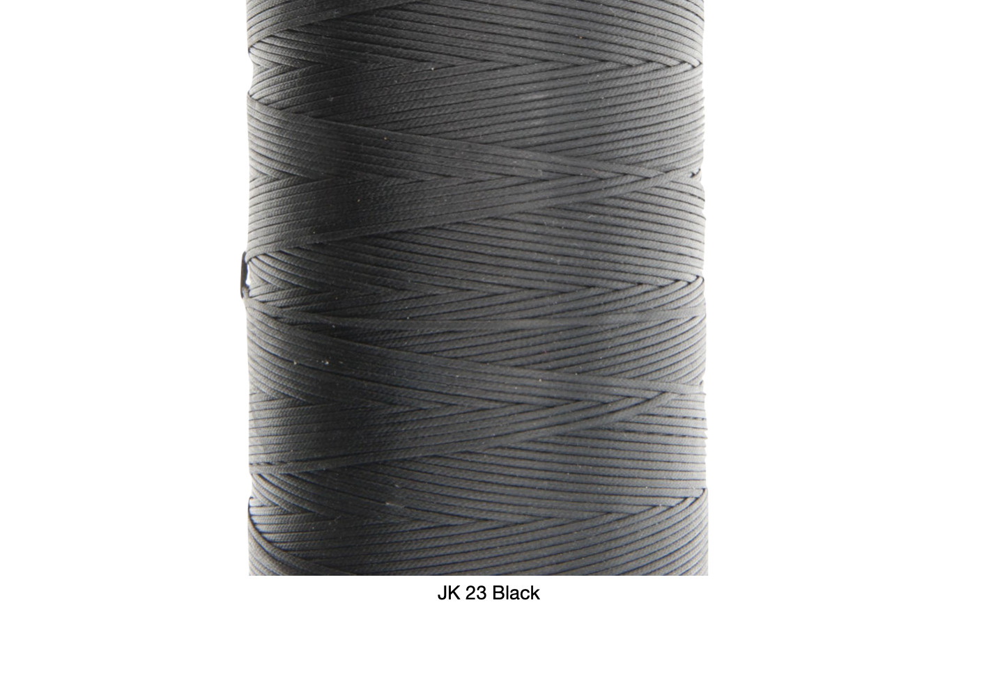 Ritza 25 Tiger Thread 1.4mm Wax Braided Polyester Leather Hand Sewing 50m/164ft