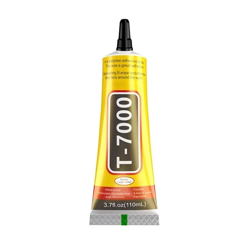 B-7000 / T-7000 Adhesive Multi-Function Super Glue Suitable for Phone Repair