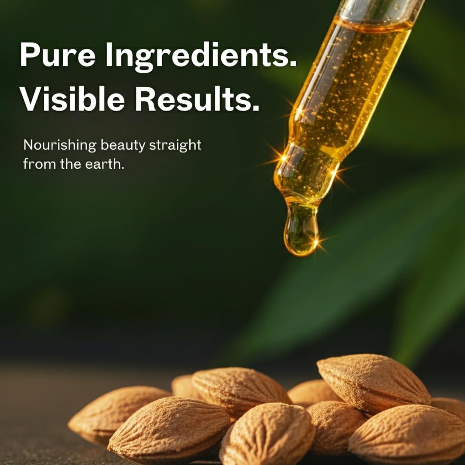 APRICOT KERNEL OIL 100% Pure Virgin Certified USDA Organic COLD PRESSED 4OZ