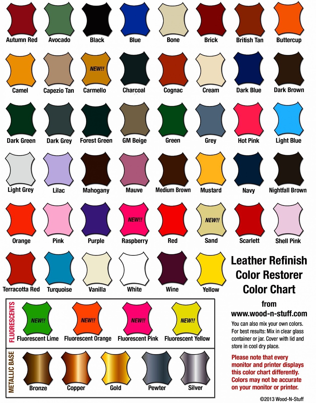 Leather Refinish Sofa Handbag Shoe Color Dye 4oz Dark Green Leather Dye Restore