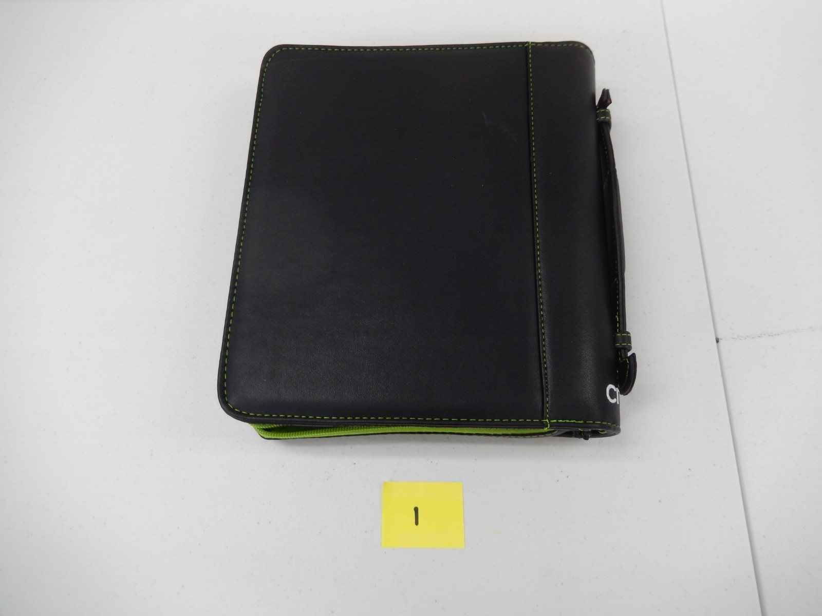 Cricut Cartridge Binder 24.99 Each – (See Description)