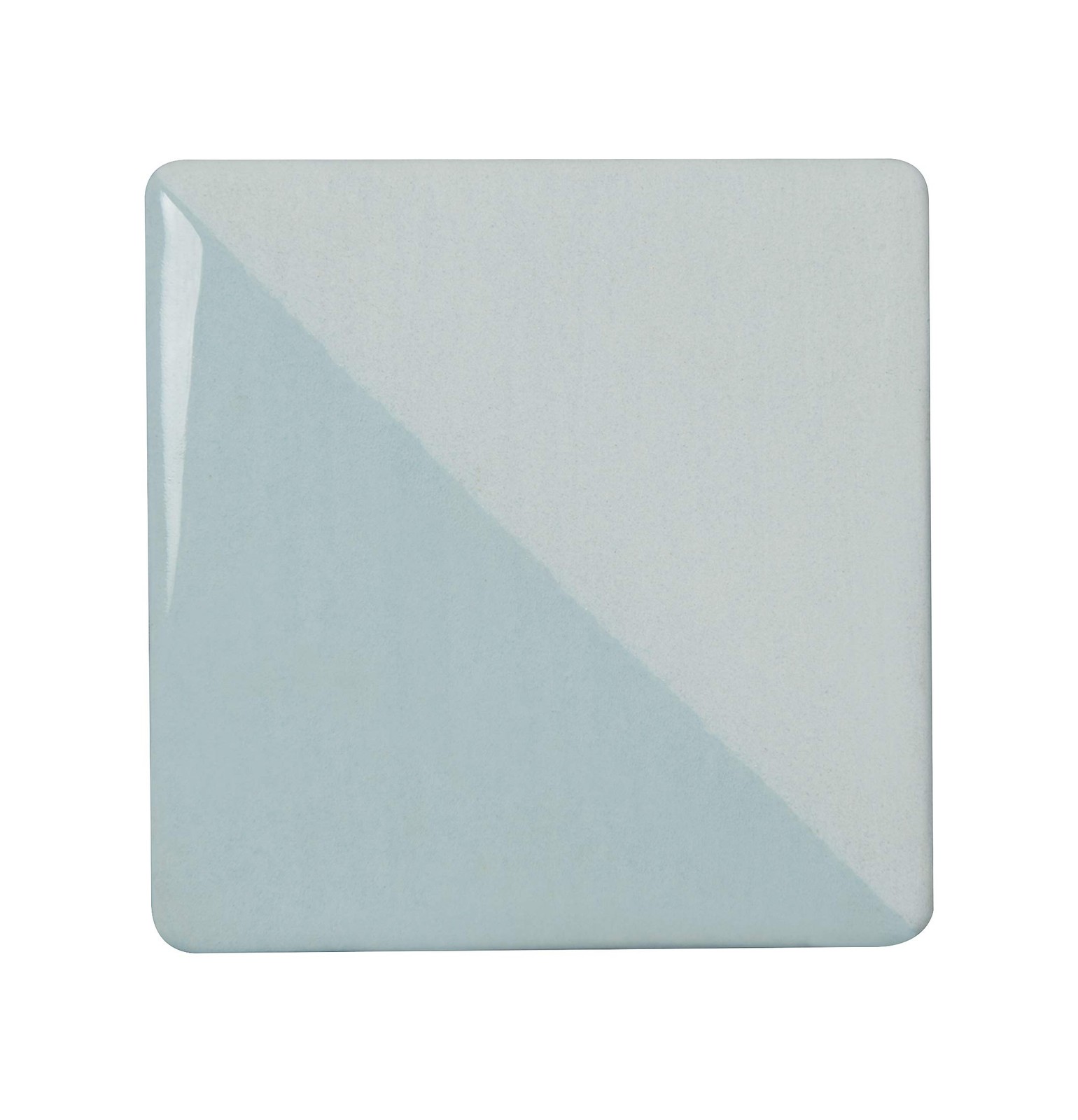 Underglaze Blue Frost 16 oz Lead-Free Color Glaze Pottery Ceramics Cone 05-10