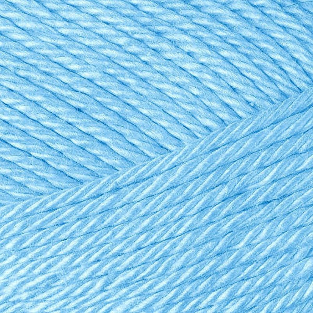 Scheepjes Yarns, Catona 50 gram, 100% Cotton, 1.75 oz / 137 yards, 1 – Fine/Sock
