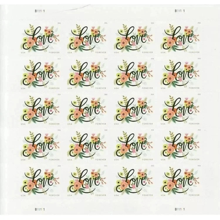 1 & 2 oz wedding – 1 sheet