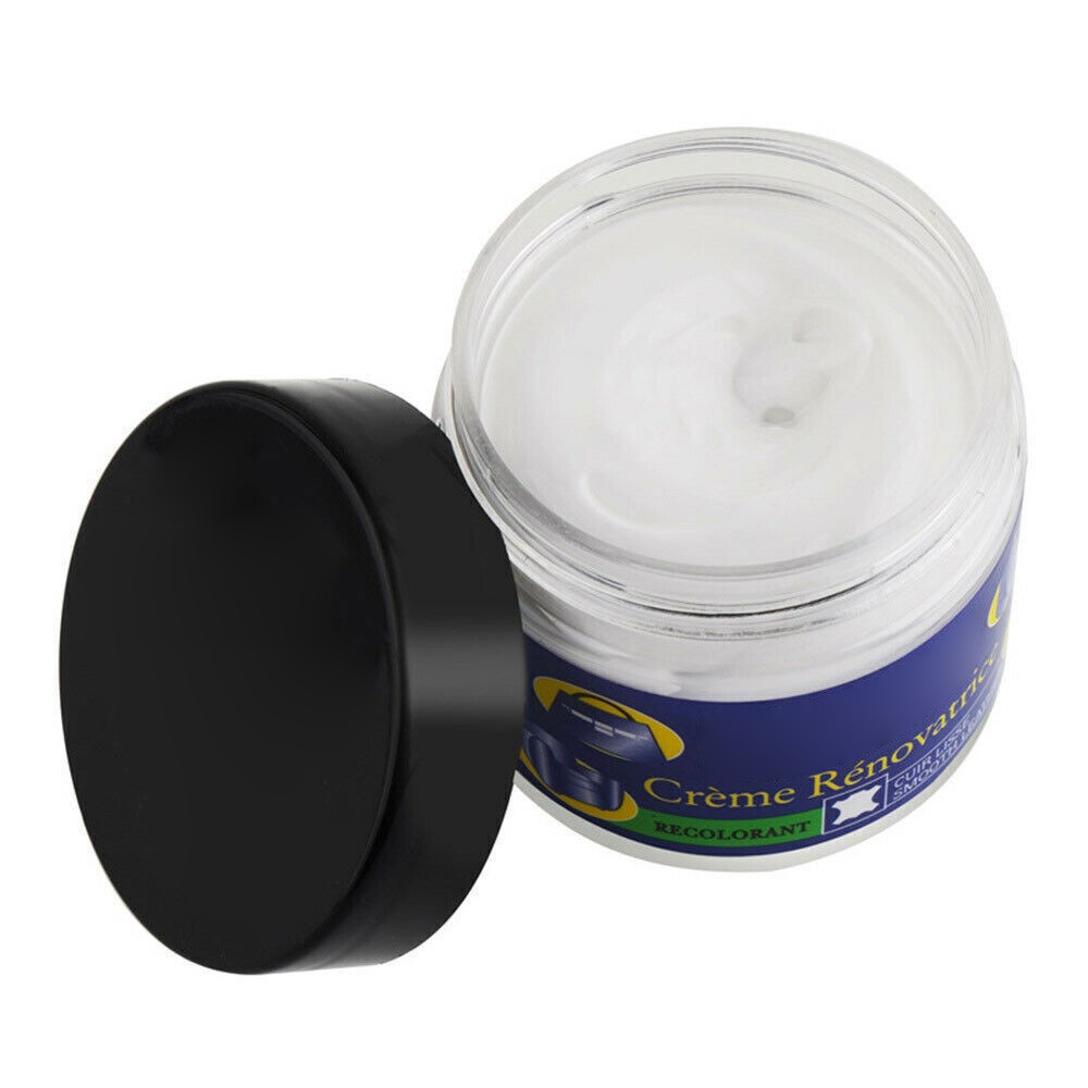 Best Advanced Leather Repair Kit Filler Vinyl DIY Car Seat Patch Sofa Rip Holes